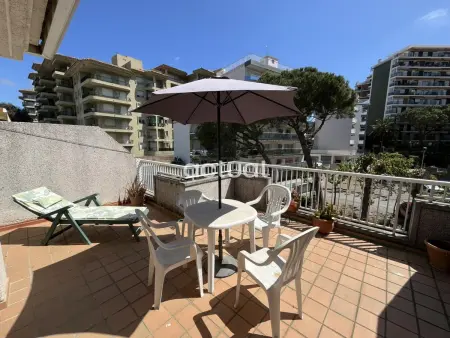 Appartement 200m plage, centre Platja d'Aro : photo 4
