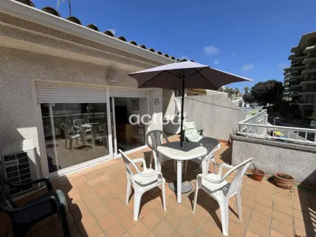 Appartement 200m plage, centre Platja d'Aro : photo 5