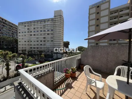 Appartement 200m plage, centre Platja d'Aro : photo 6