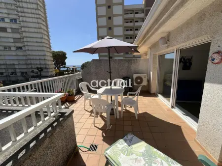Appartement 200m plage, centre Platja d'Aro : photo 8
