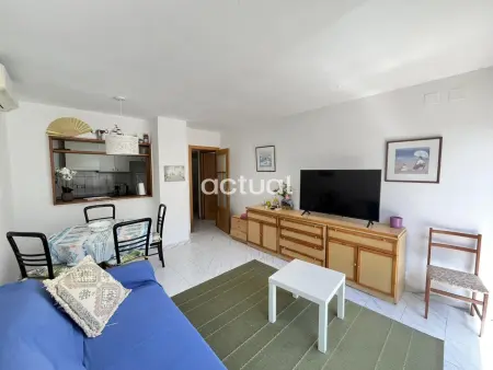 Appartement 200m plage, centre Platja d'Aro : photo 10
