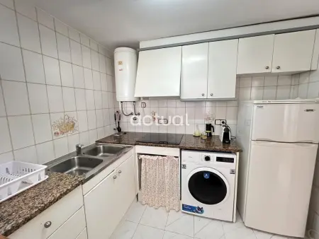 Appartement 200m plage, centre Platja d'Aro : photo 12
