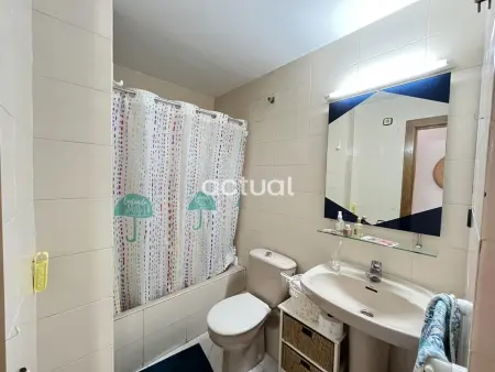 Appartement 200m plage, centre Platja d'Aro : photo 16