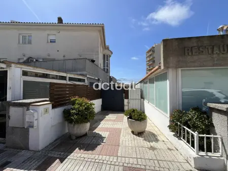 Appartement 200m plage, centre Platja d'Aro : photo 17