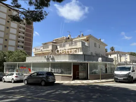 Appartement 200m plage, centre Platja d'Aro : photo 18