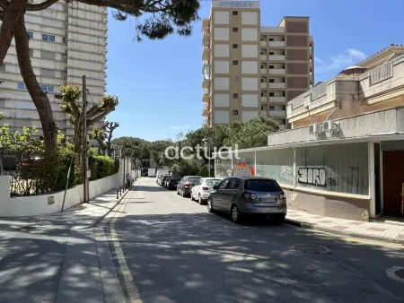 Appartement 200m plage, centre Platja d'Aro : photo 19