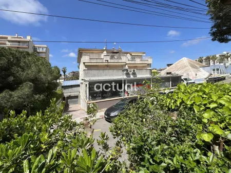 Appartement 200m plage, centre Platja d'Aro : photo 20