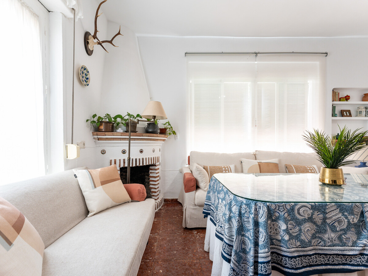 Maison 150 m² - 8 pers, 4 chambres, terrasse 60 m² - Photo 3