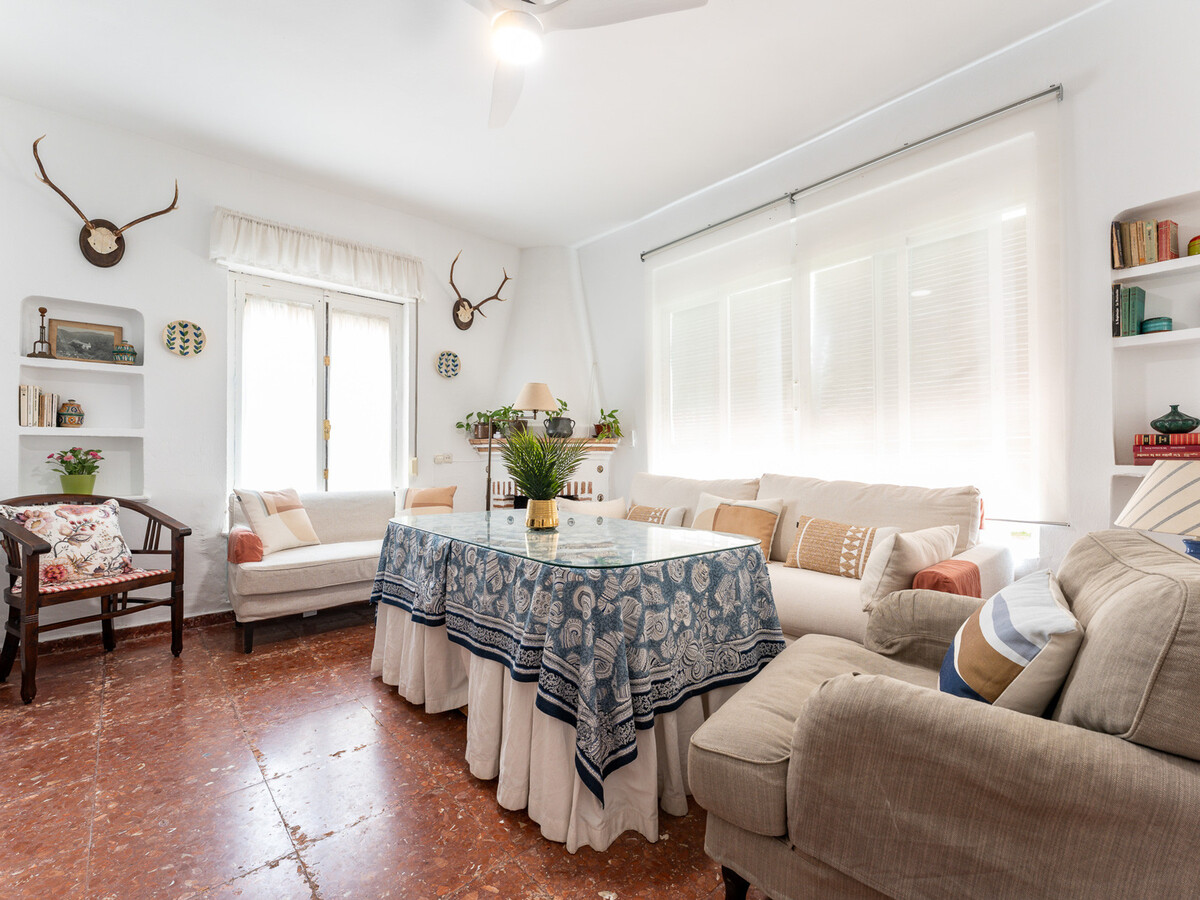 Maison 150 m² - 8 pers, 4 chambres, terrasse 60 m² - Photo 4