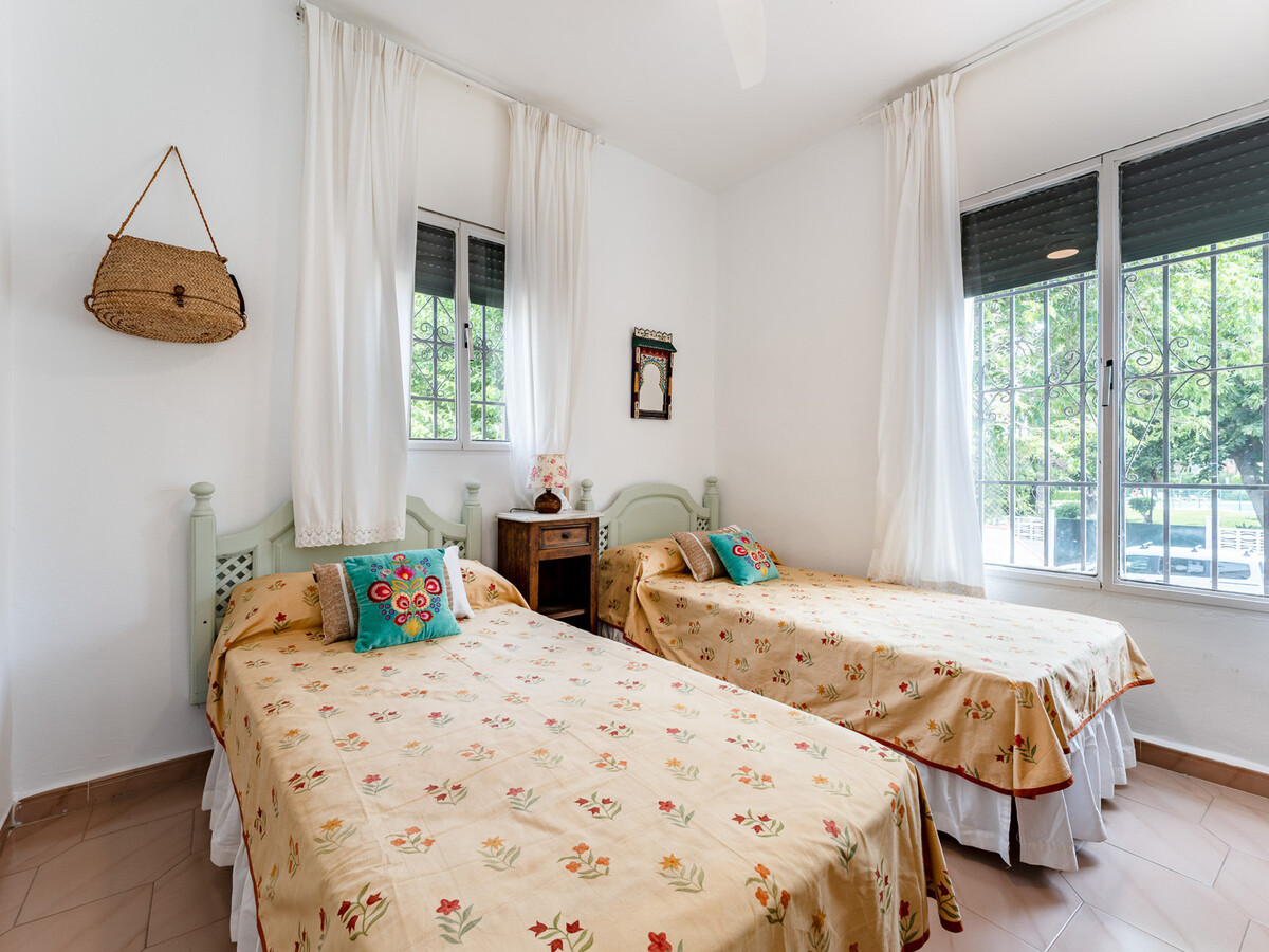 Maison 150 m² - 8 pers, 4 chambres, terrasse 60 m² - Photo 10