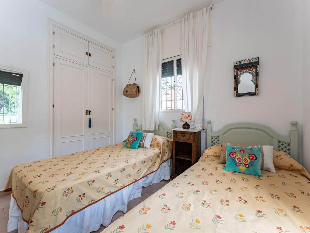 Maison 150 m² - 8 pers, 4 chambres, terrasse 60 m² - Photo 11