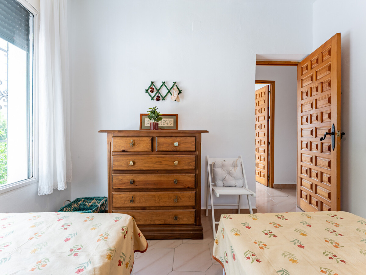 Maison 150 m² - 8 pers, 4 chambres, terrasse 60 m² - Photo 12
