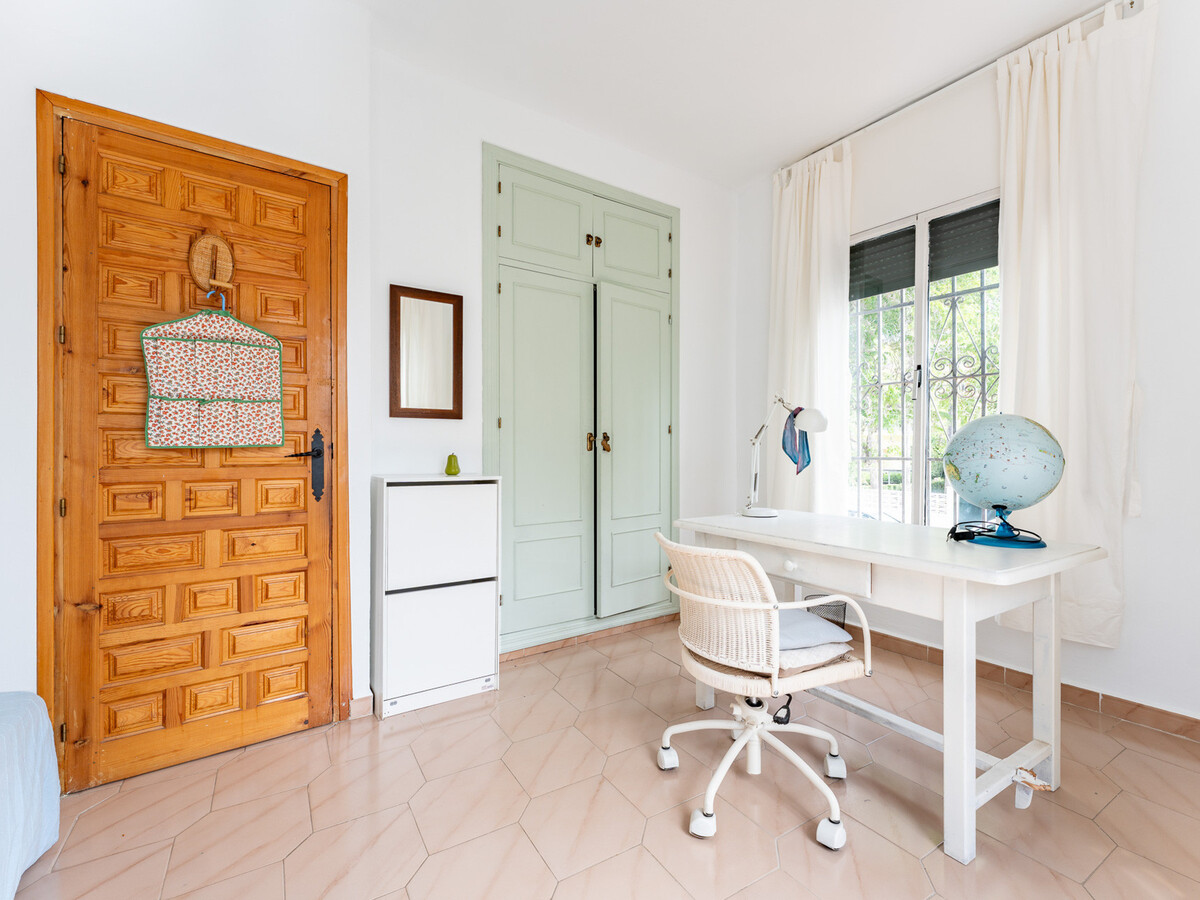 Maison 150 m² - 8 pers, 4 chambres, terrasse 60 m² - Photo 13