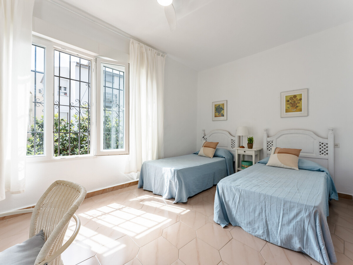 Maison 150 m² - 8 pers, 4 chambres, terrasse 60 m² - Photo 15
