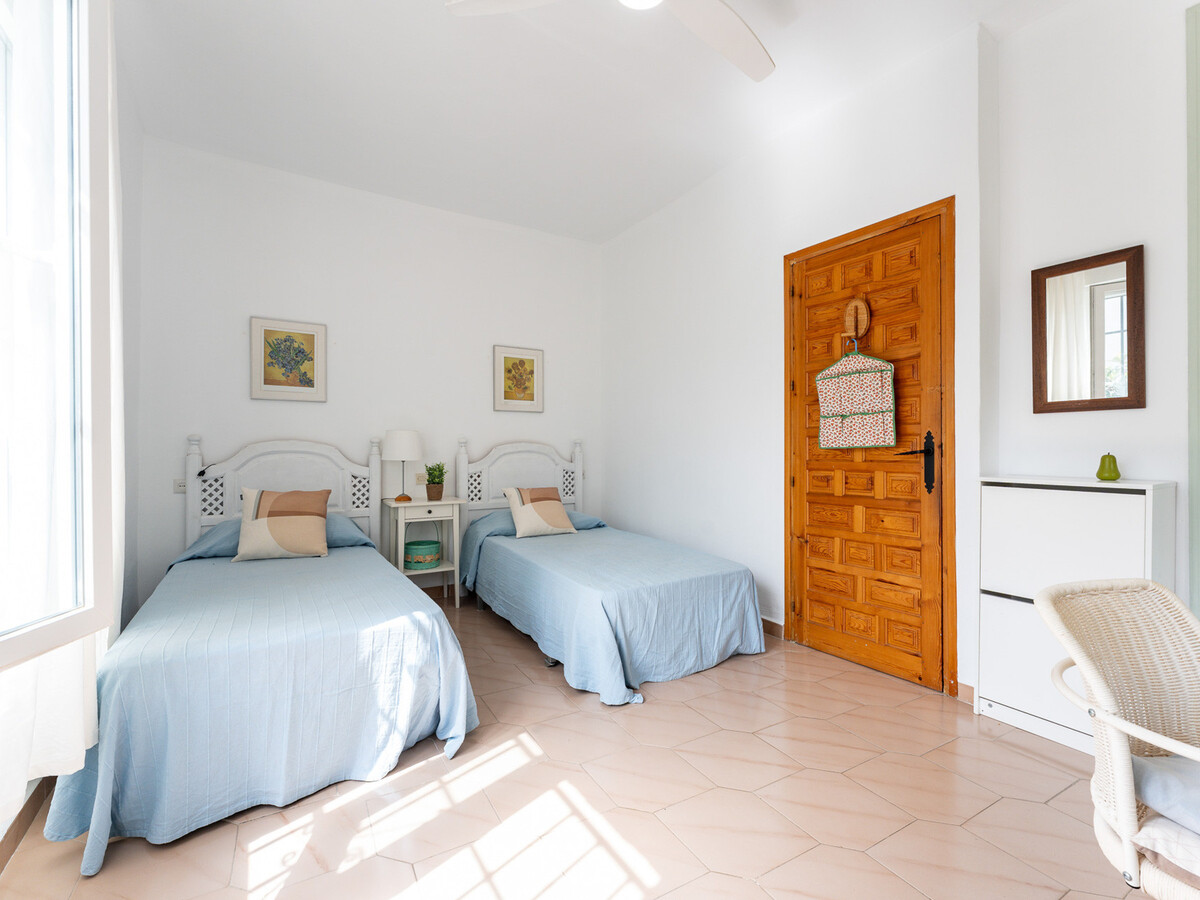 Maison 150 m² - 8 pers, 4 chambres, terrasse 60 m² - Photo 16