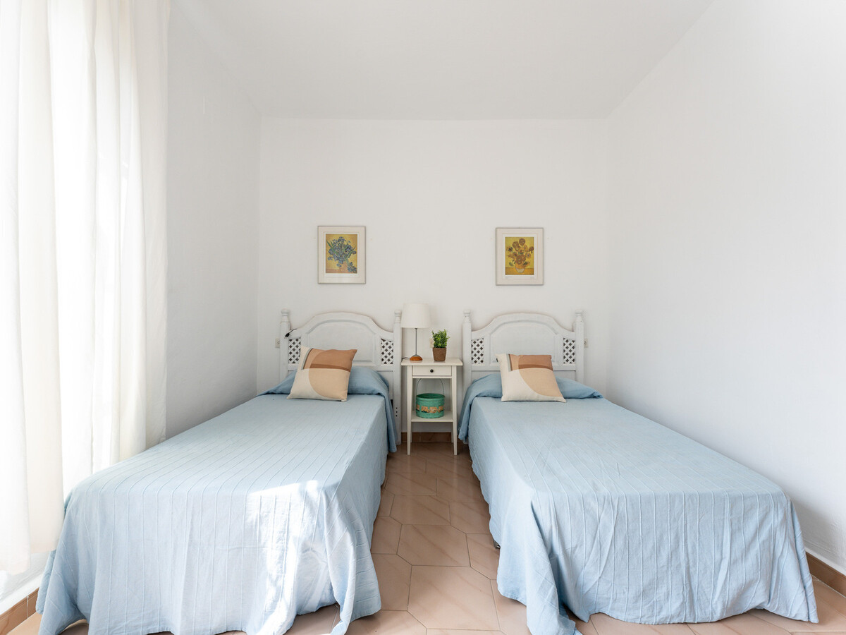 Maison 150 m² - 8 pers, 4 chambres, terrasse 60 m² - Photo 17