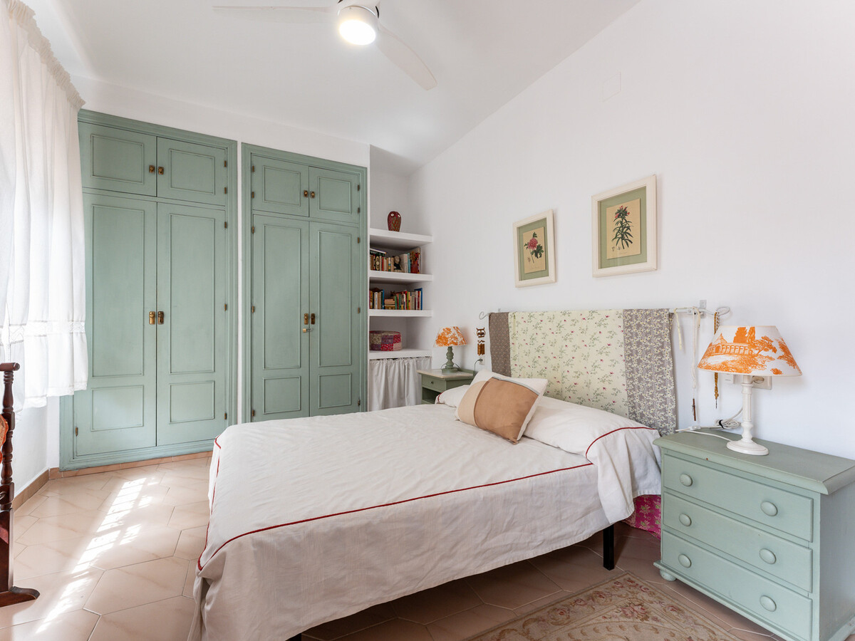Maison 150 m² - 8 pers, 4 chambres, terrasse 60 m² - Photo 24