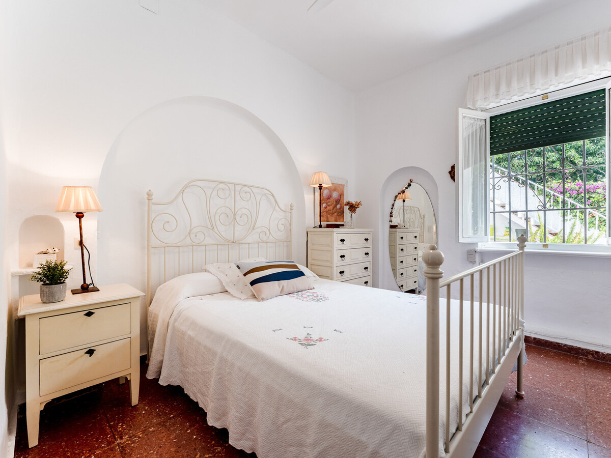 Maison 150 m² - 8 pers, 4 chambres, terrasse 60 m² - Photo 29