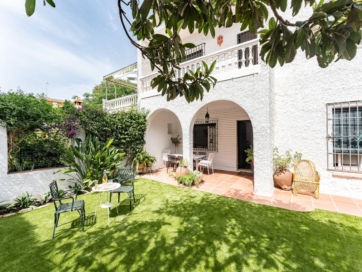 Maison 150 m² - 8 pers, 4 chambres, terrasse 60 m² - Photo 35