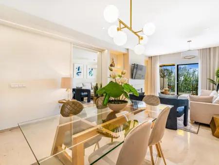 Casa Lucia : Maison de ville Cerro Blanco, vue mer : photo 2