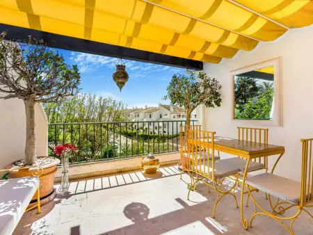 Casa Lucia : Maison de ville Cerro Blanco, vue mer : photo 4