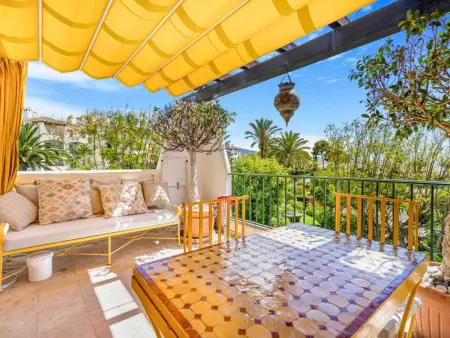 Casa Lucia : Maison de ville Cerro Blanco, vue mer : photo 5