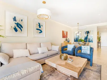Casa Lucia : Maison de ville Cerro Blanco, vue mer : photo 6