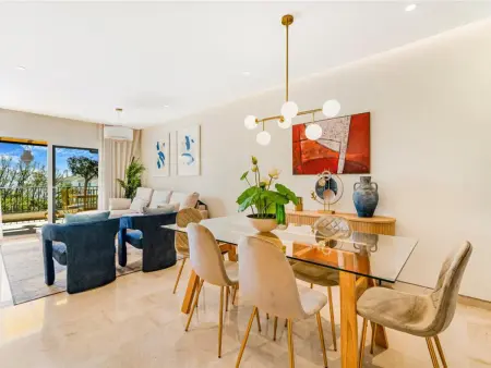 Casa Lucia : Maison de ville Cerro Blanco, vue mer : photo 8