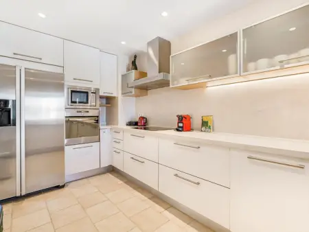 Casa Lucia : Maison de ville Cerro Blanco, vue mer : photo 10