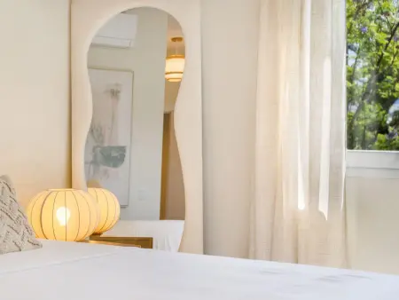 Casa Lucia : Maison de ville Cerro Blanco, vue mer : photo 12