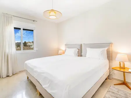 Casa Lucia : Maison de ville Cerro Blanco, vue mer : photo 15