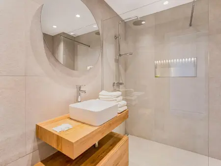 Casa Lucia : Maison de ville Cerro Blanco, vue mer : photo 16