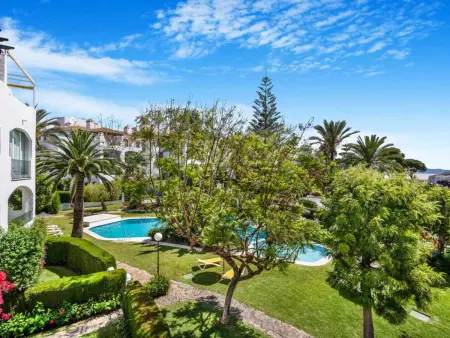 Casa Lucia : Maison de ville Cerro Blanco, vue mer : photo 18