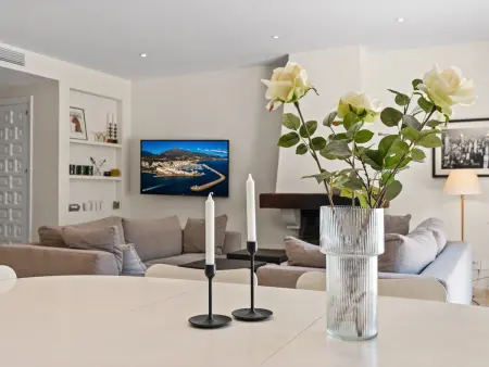 Casa Palm – Maison 3 chambres Los Naranjos, Marbella : photo 2