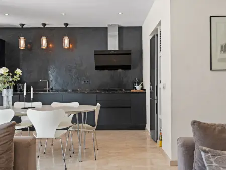 Casa Palm – Maison 3 chambres Los Naranjos, Marbella : photo 3