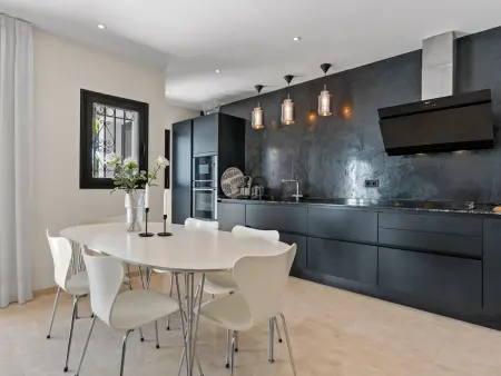 Casa Palm – Maison 3 chambres Los Naranjos, Marbella : photo 4