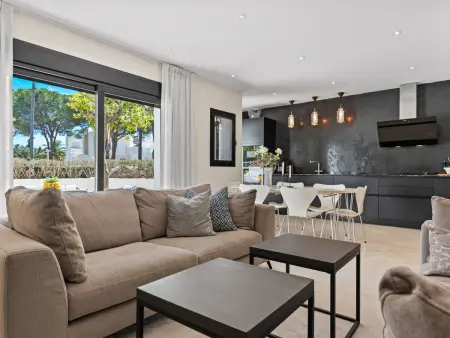 Casa Palm – Maison 3 chambres Los Naranjos, Marbella : photo 7