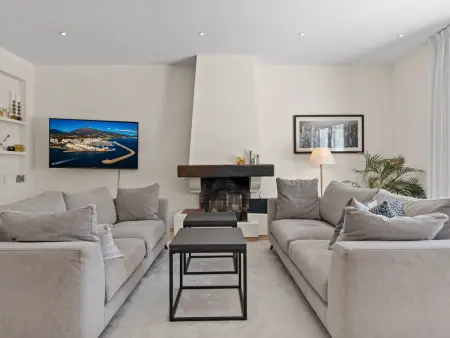 Casa Palm – Maison 3 chambres Los Naranjos, Marbella : photo 10