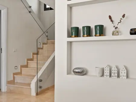 Casa Palm – Maison 3 chambres Los Naranjos, Marbella : photo 12