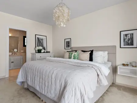 Casa Palm – Maison 3 chambres Los Naranjos, Marbella : photo 13