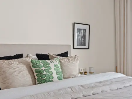 Casa Palm – Maison 3 chambres Los Naranjos, Marbella : photo 14