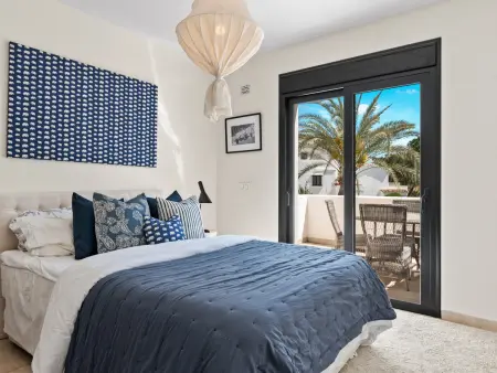 Casa Palm – Maison 3 chambres Los Naranjos, Marbella : photo 17