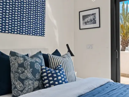 Casa Palm – Maison 3 chambres Los Naranjos, Marbella : photo 18
