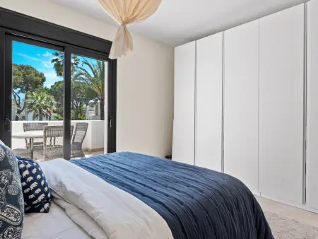 Casa Palm – Maison 3 chambres Los Naranjos, Marbella : photo 19