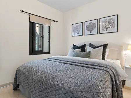 Casa Palm – Maison 3 chambres Los Naranjos, Marbella : photo 20