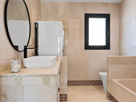 Casa Palm – Maison 3 chambres Los Naranjos, Marbella : photo 21