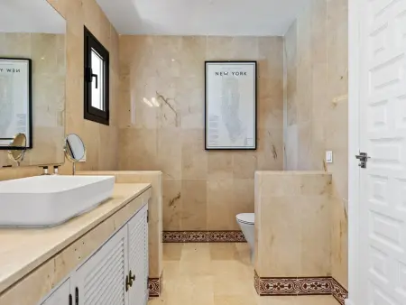 Casa Palm – Maison 3 chambres Los Naranjos, Marbella : photo 22