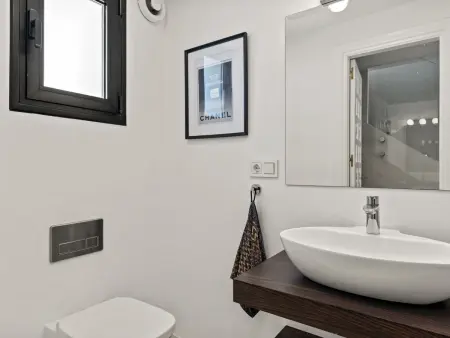 Casa Palm – Maison 3 chambres Los Naranjos, Marbella : photo 23