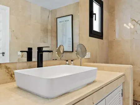 Casa Palm – Maison 3 chambres Los Naranjos, Marbella : photo 24