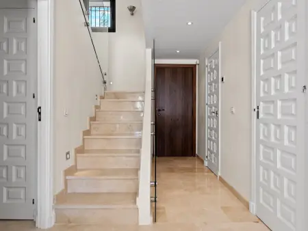 Casa Palm – Maison 3 chambres Los Naranjos, Marbella : photo 27